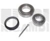 AUTOTEAM RA6015 Wheel Bearing Kit